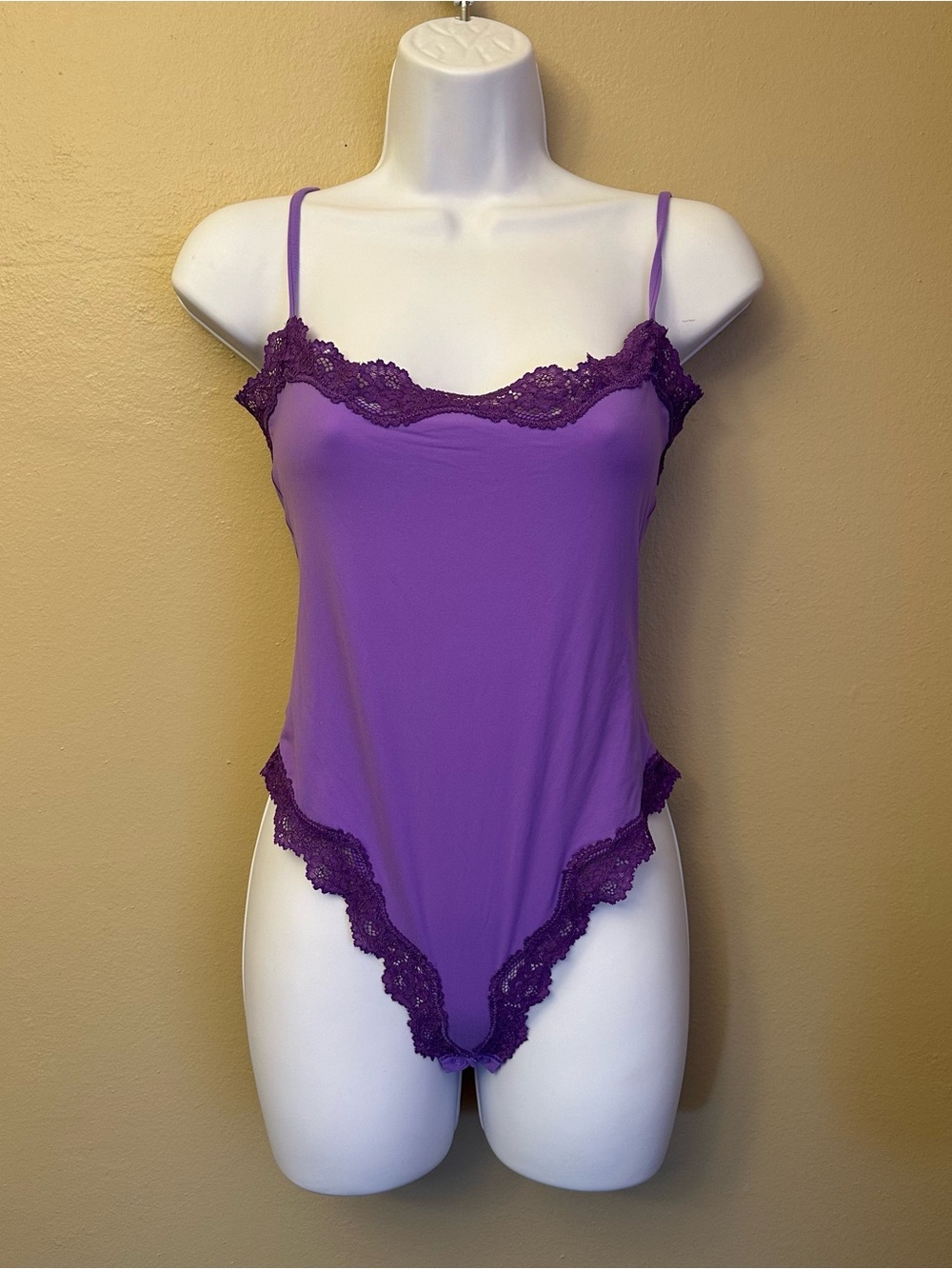 Skims Fits Everybody Lace Camo bodysuit